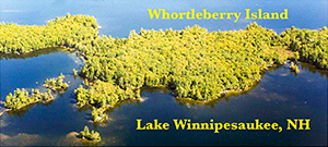 Whortleberry Island photo