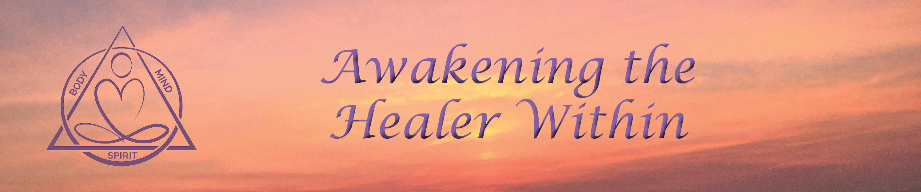 Awakening the Healer Within